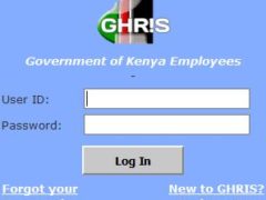 Ghris Payslip Online