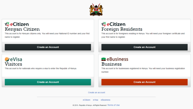 Ecitizen Kenya Portal Guide: Register, Login & Get Government Services!