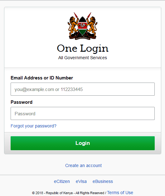 ecitizen Kenya Portal Guide: Register, Login & Get Government Services!